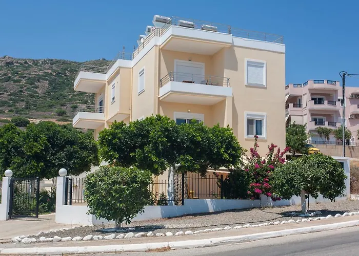 Paleochora Houses N2