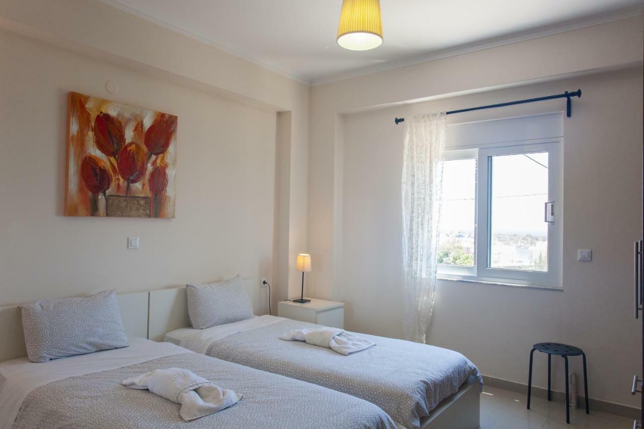 Appartement N2 *