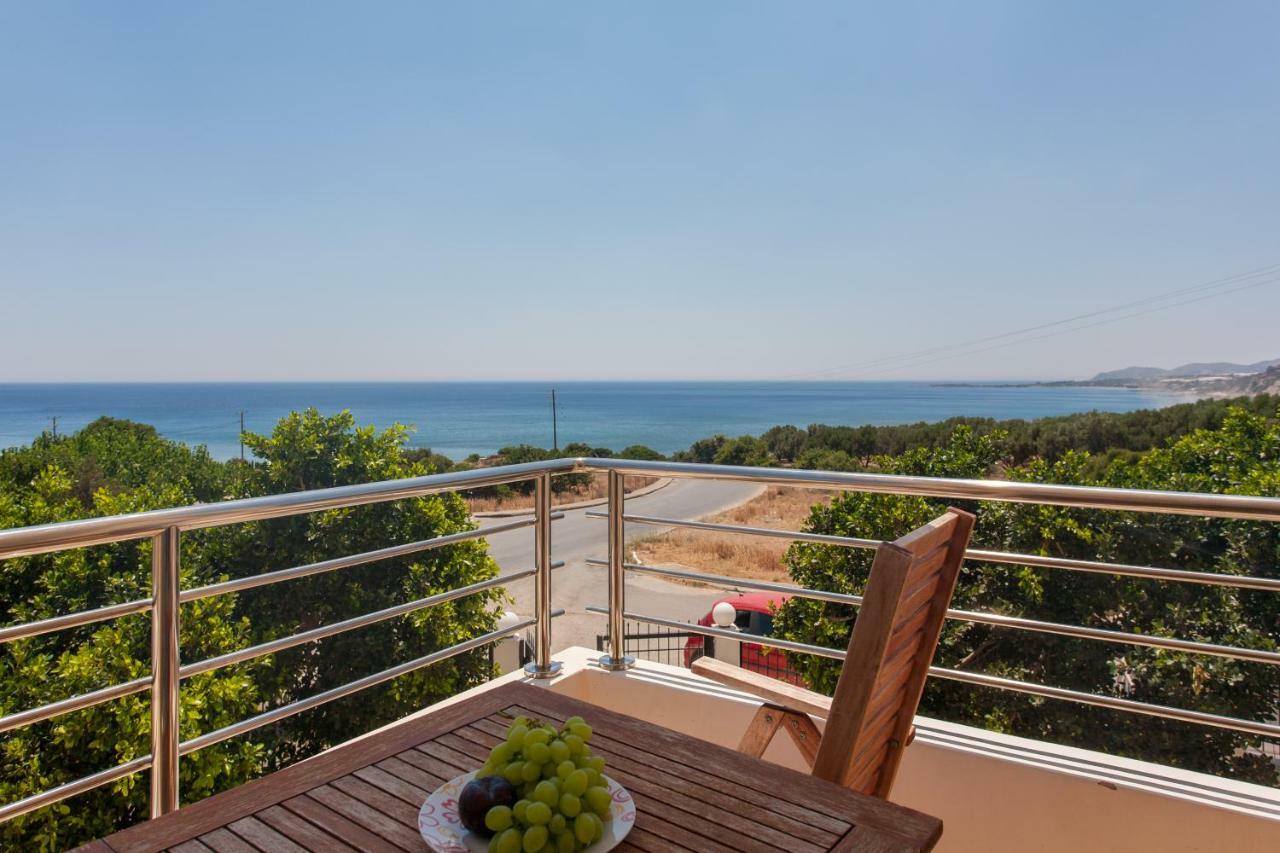 Appartement N2 *