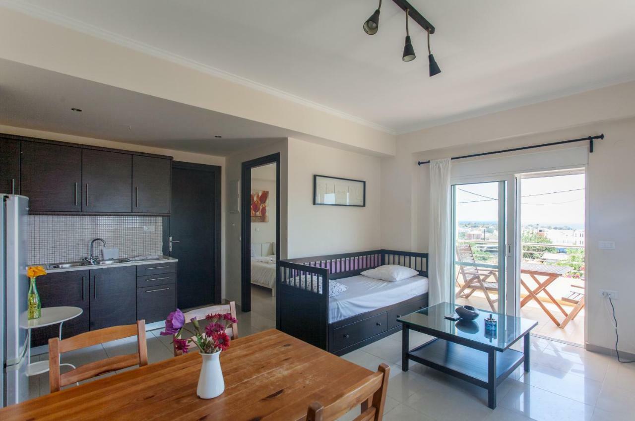N2 Appartement *